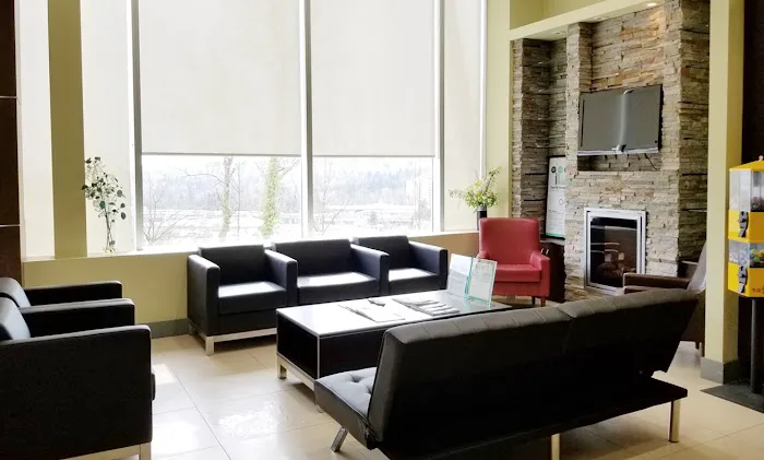Burnaby Sedation & General Dentistry - Dr. Tom Lee Picture 6