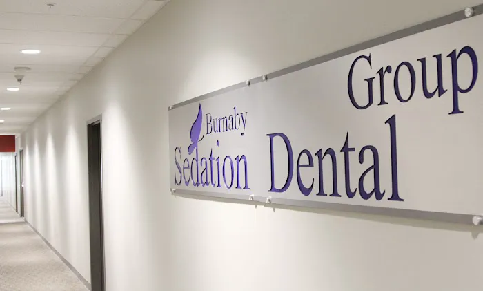 Burnaby Sedation & General Dentistry - Dr. Tom Lee Picture 7