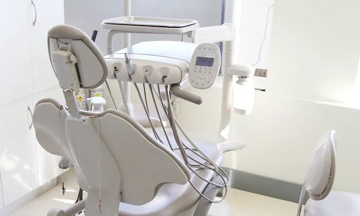 Burnaby Sedation & General Dentistry - Dr. Tom Lee Picture 5