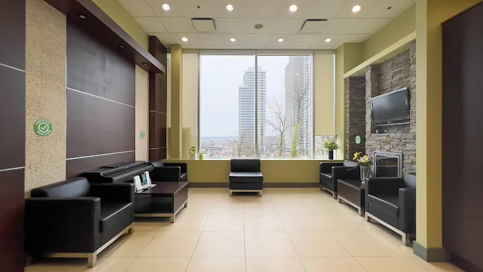 Burnaby Sedation & General Dentistry - Dr. Tom Lee Picture 2