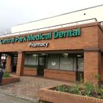 Central Park Dental Clinic