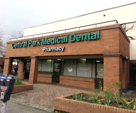 Central Park Dental Clinic