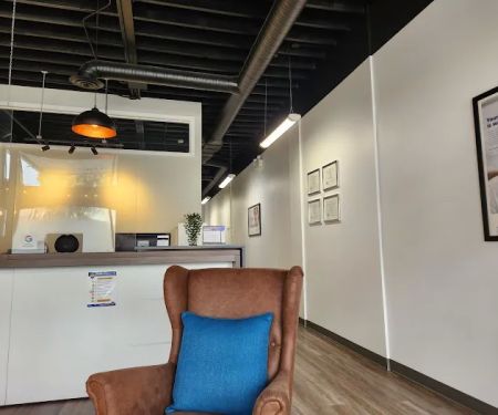 Olive Branch Dental Care