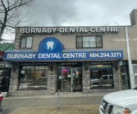 Burnaby Dental Centre