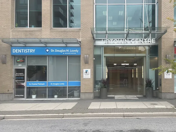 New West Dentistry & Implant Centre Picture 5