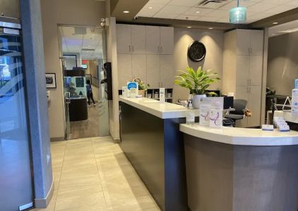 New West Dentistry & Implant Centre