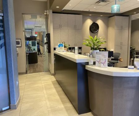 New West Dentistry & Implant Centre