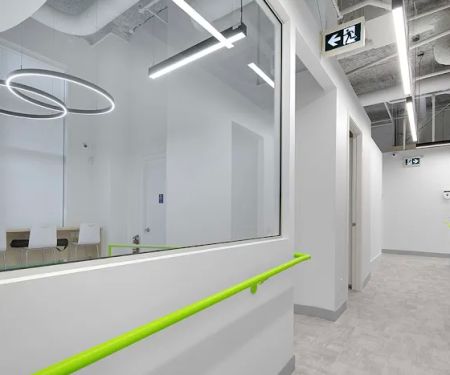 Queen’s Park Dental