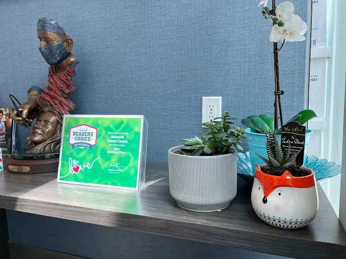 Belmont Dental Centre New Westminster Picture 4
