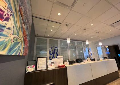 Belmont Dental Centre New Westminster