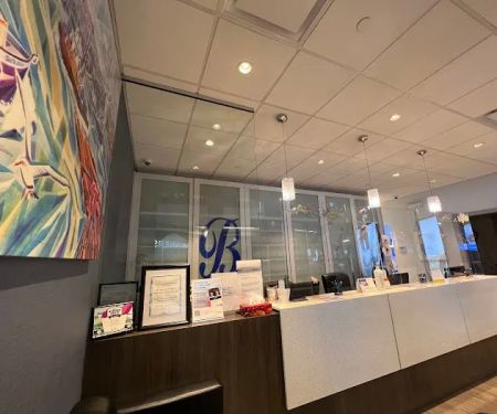 Belmont Dental Centre New Westminster
