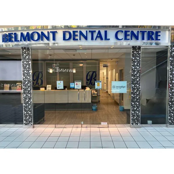 Belmont Dental Centre New Westminster Picture 5