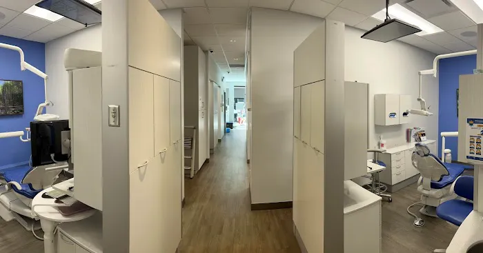Belmont Dental Centre New Westminster Picture 2