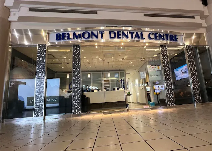 Belmont Dental Centre New Westminster Picture 7