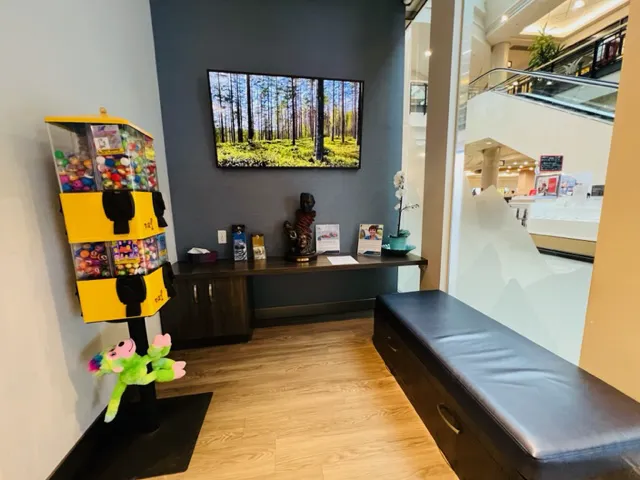 Belmont Dental Centre New Westminster Picture 6