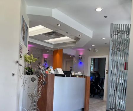 Halo Dental - New Westminster