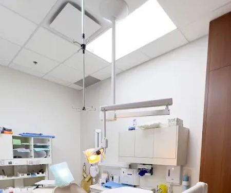 New Westminster Sedation & General Dentistry - Dr. Tom Lee