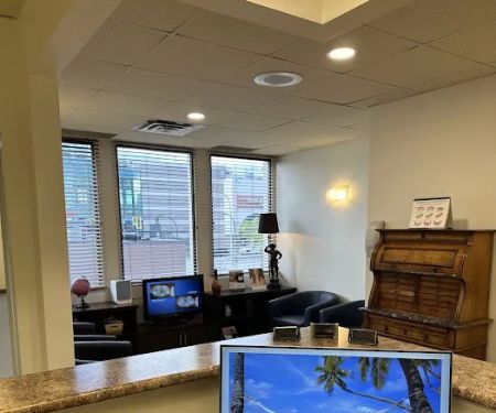 Asante Dental Centre New Westminster