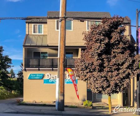 New West Centre Dental Clinic
