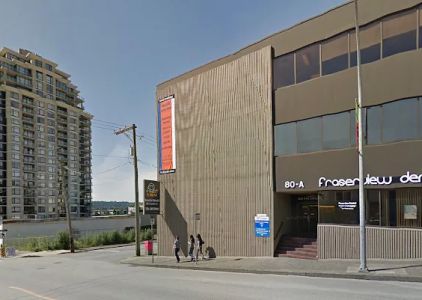 Fraserview Dental Centre