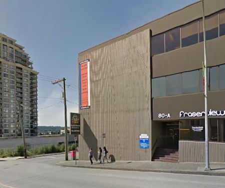 Fraserview Dental Centre