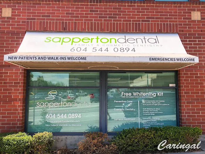 Sapperton Dental Clinic Picture 5
