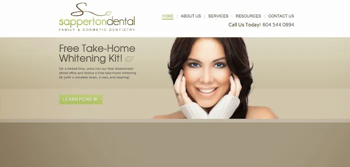 Sapperton Dental Clinic Picture 7