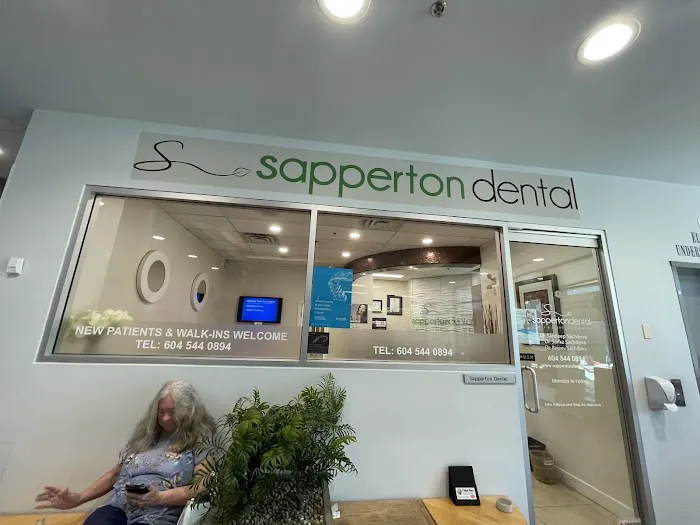 Sapperton Dental Clinic Picture 3