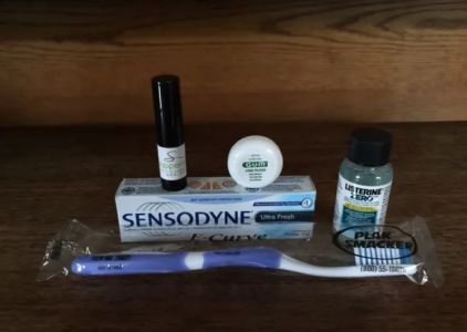 Sapperton Dental Clinic