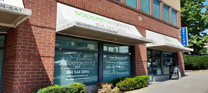 Sapperton Dental Clinic Picture 4