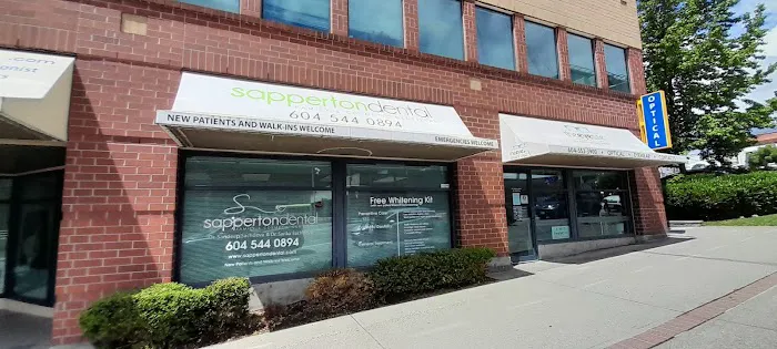 Sapperton Dental Clinic Picture 2