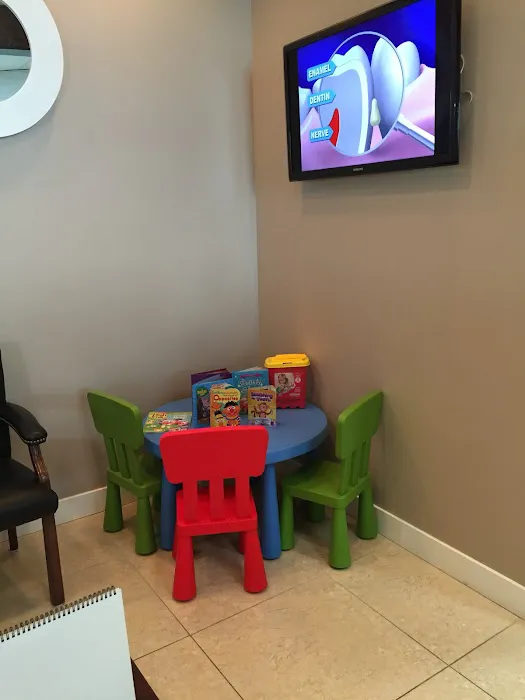 Sapperton Dental Clinic Picture 6