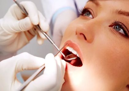 Burnaby Square Dental