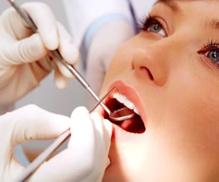 Burnaby Square Dental