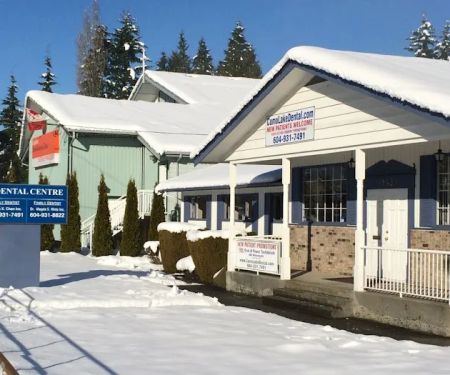 Como Lake Dental