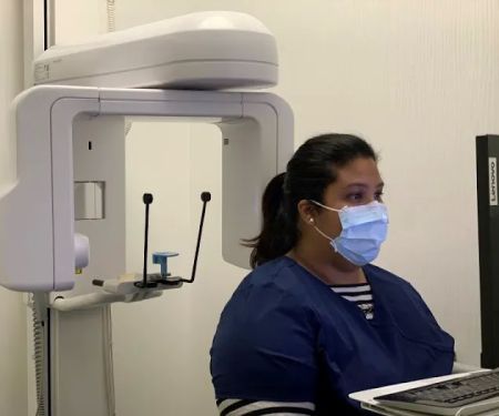 Middlegate Burnaby Dentist