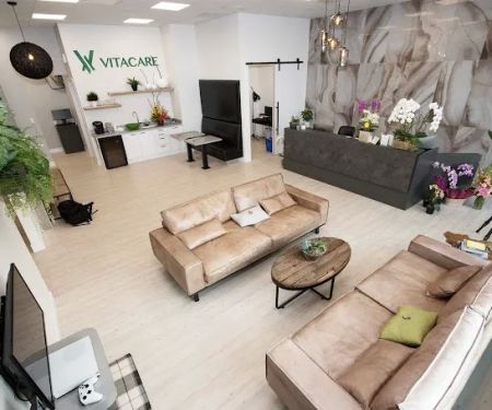 Vitacare Dental Centre