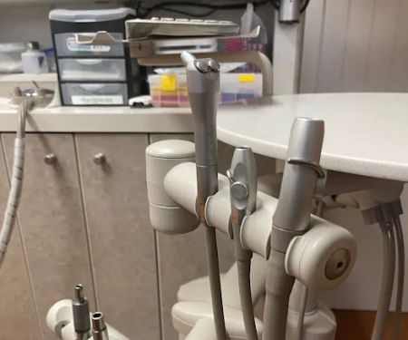 My Smile Health Dental Office Burnaby