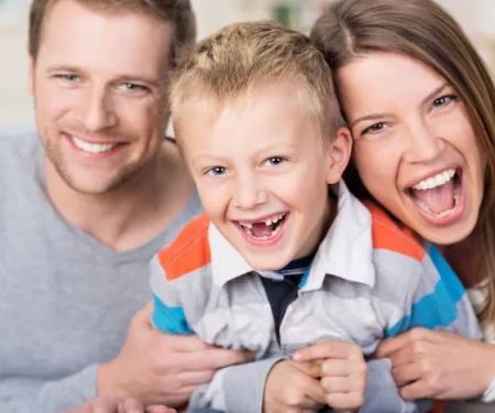 Coquitlam dental group