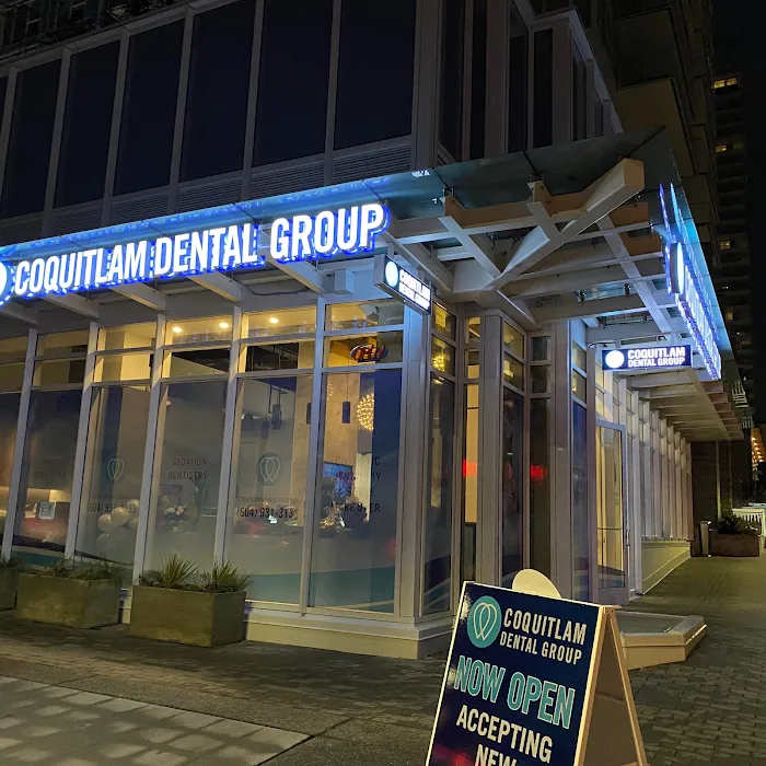 Coquitlam dental group Picture 9