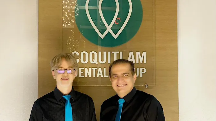 Coquitlam dental group Picture 8