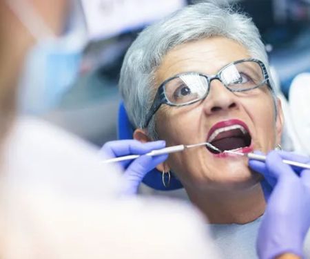 Tooth Be Told Dental Hygiene Studio