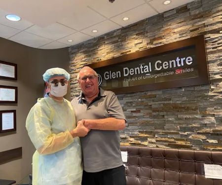 Glen Dental Centre