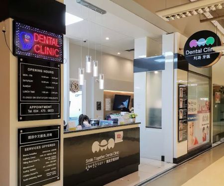 Smile Together Dental Clinic