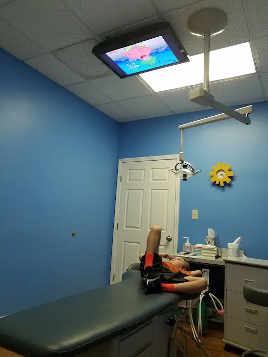 Brit E Bowers, DDS Picture 4