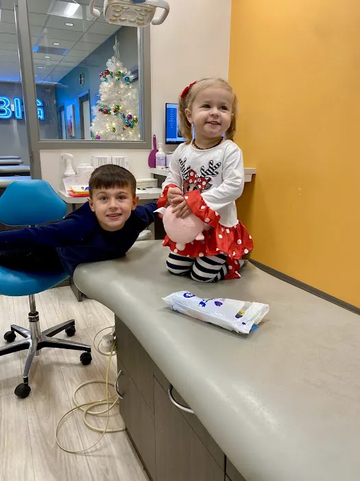 Brit E Bowers, DDS Picture 2