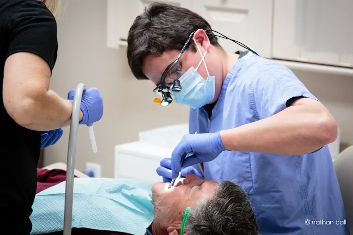 Elite Dental Experience Picture 9