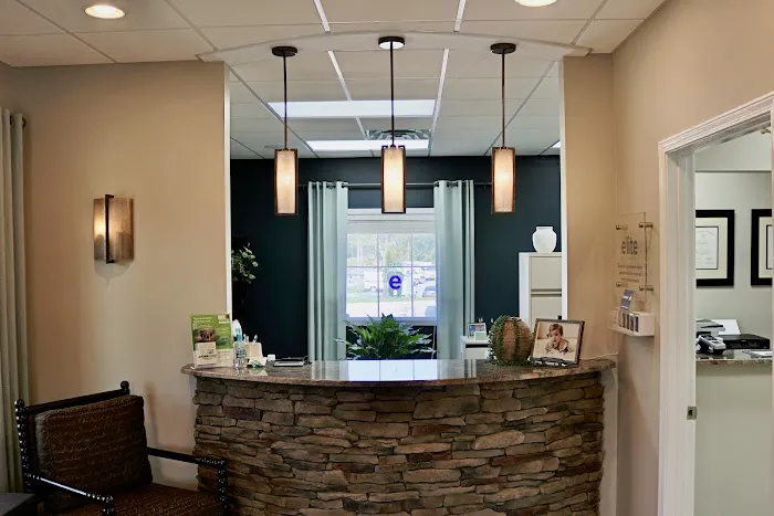 Elite Dental Experience Picture 3