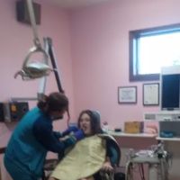 Ford Dental ico