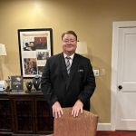 Wing & Wing Family Dentistry | Eric B. Wing DDS